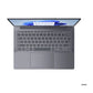 Lenovo IdeaPad Slim 3 14ARP10 | Luna Grey | 14 " | OLED | WUXGA | 1920 x 1200 pixels | Glossy | AMD Ryzen 5 | 7535HS | 16 GB | Soldered DDR5 | Solid-state drive capacity 512 GB | AMD Radeon 660M Graphics | Windows 11 Home | 802.11ax | Bluetooth versi...