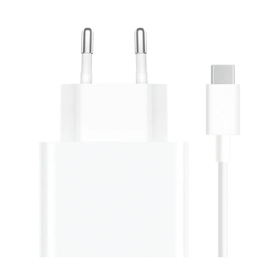 Xiaomi | 67W HyperCharge Combo (Type-A) EU