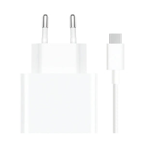 Xiaomi | 67W HyperCharge Combo (Type-A) EU