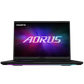 Gigabyte Aorus Master 16 6XJM4EEE64SP | Black | 16 " | WQXGA | 2560 x 1600 pixels | 240 Hz | AMD Ryzen 9 | 9955HX3D | 32 GB | Solid-state drive capacity 1000 GB | NVIDIA GeForce RTX 5070Ti | GDDR7 | 12 GB | Windows 11 Pro | 802.11be | Bluetooth versi...