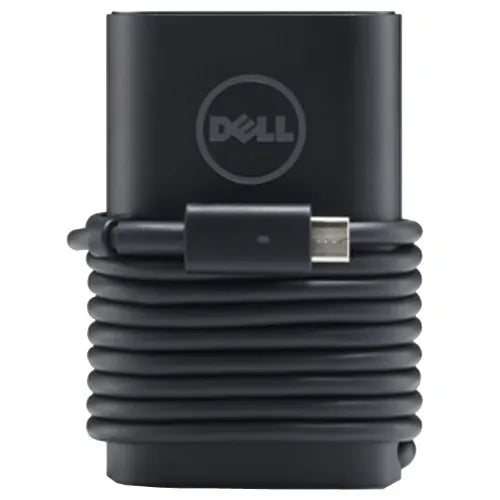 Dell USB-C 90 W AC Adapter with 1 meter Power Cord - Euro
