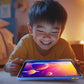 Lenovo Tab Wi-Fi (w/o power adapter) | ZAEH0028SE | 10.1 " | Luna Grey | IPS | 1920 x 1200 pixels | MediaTek | Helio G85 | 4 GB | Soldered LPDDR4x | 64 GB | Wi-Fi | Front camera | 5 MP | Rear camera | 8 MP | Bluetooth | 5.3 | Android | 14 (Android 15...