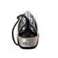 TEFAL Steam Station | SV6140 Express Easy | 2200 W | 1.7 L | 6 bar | Auto power off | Vertical steam function | Calc-clean function | Black/Steel Grey