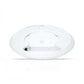 UBIQUITI U7 LITE COMPACT, CEILING-MOUNTED WIFI 7 AP WITH 4 SPATIAL STREAMS AND 2.5 GBE UPLINK