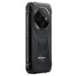 MOBILE PHONE FORT 1/6/256GB BLACK BLACKVIEW