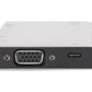 DIGITUS USB Multiport Travel Dock 8-Port