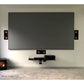 Elite Screens | Projection Screen | AR100WH2 | Diagonal 100 " | 16:9 | Viewable screen width (W) 221.74 cm