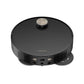 Dreame Robotic Vacuum Cleaner | X50 Ultra | Wet&Dry | Operating time (max) 260 min | 6400 mAh | 20000 Pa | Black