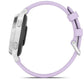 SMARTWATCH LILY 2/SILV/PURPL 010-02891-01 GARMIN