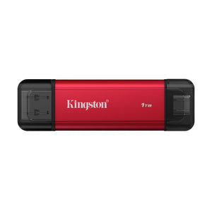 External SSD|KINGSTON|1TB|3D NAND|Write speed 950 MBytes/sec|Read speed 1050 MBytes/sec|SPSD/1TB