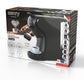 Camry | Multi-capsule espresso machine | CR 4414bb | Pump pressure 19 bar | Capsule | 1450 W | Black