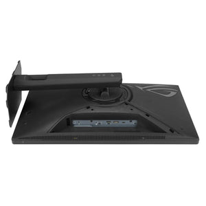 LCD Monitor|ASUS|27 "|2560 x 1440 pixels|Wide Quad HD|Native aspect ratio 16:9|LCD|Flat|90LM0C70-B01371