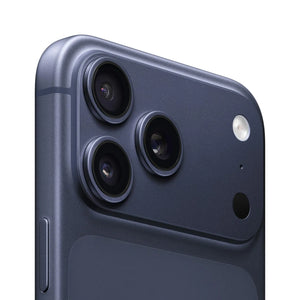 MOBILE PHONE IPHONE 17 PRO MAX/256GB DEEP BLUE MFYP4 APPLE