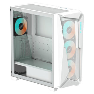 Case|GIGABYTE|ATX/micro ATX/Mini-ITX/EATX|White|Midi Tower|PC|C301GWV2ATX