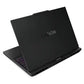 Lenovo Legion 5 15AHP10 AMD | Eclipse Black | 15.1 " | OLED | WQXGA | 2560 x 1600 pixels | Glossy | AMD Ryzen 7 | 260 | 16 GB | SODIMM DDR5 | Solid-state drive capacity 1000 GB | NVIDIA GeForce RTX 5060 | GDDR7 | 8 GB | Windows 11 Home | 802.11be | B...