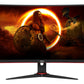 AOC C27G2E/BK 27inch VAFHD 165Hz 4ms