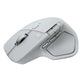 MOUSE USB WRL MX MASTER 4/GREY 910-007563 LOGITECH