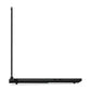 Lenovo Legion 5 15AHP11 AMD | Eclipse Black | 15.3 " | OLED | WQXGA | 2560 x 1600 pixels | Glossy | AMD Ryzen 7 | 250 | 16 GB | SODIMM DDR5 | Solid-state drive capacity 512 GB | NVIDIA GeForce RTX 5070 | GDDR7 | 8 GB | Windows 11 Home | 802.11be | Bl...