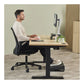 Fellowes | Breyta Keyboard Wrist Rest | Black