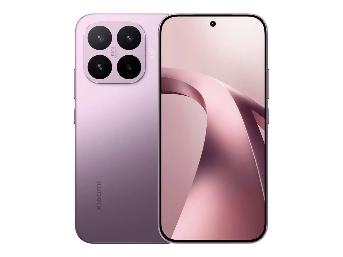 Xiaomi 17T Violet 12GB RAM 256GB ROM