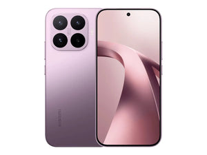 Xiaomi 17T Violet 12GB RAM 256GB ROM