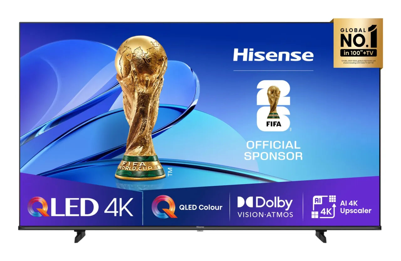 TV Set|HISENSE|75 "|4K Ultra HD|3840 x 2160 pixels|Flat|16:9|QLED|75E7Q