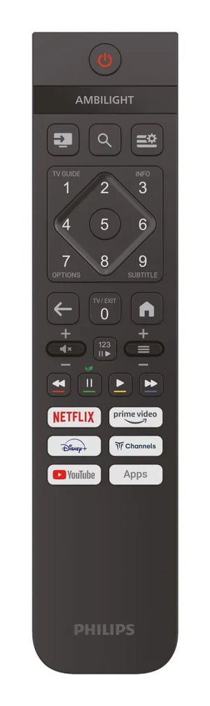 TV Set|PHILIPS|65 "|4K Ultra HD|3840 x 2160 pixels|Flat|16:9|LED|65PUS7000/12