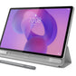 Lenovo | Folio Case For Idea Tab Plus | Cloud Grey