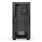 Case|ENDORFY|Ventum 200 Solid|MidiTower|Not included|ATX|MicroATX|MiniITX|Colour Black|EY2A001