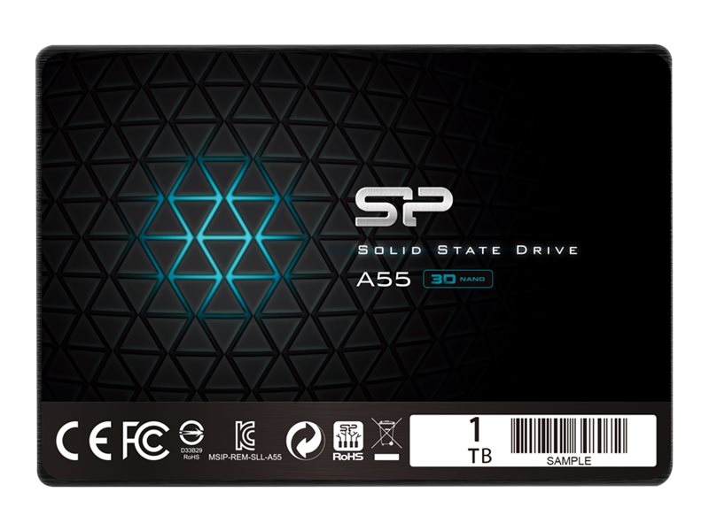 SILICON POWER SSD Ace A55 1TB 2.5i