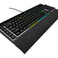 CORSAIR K55 RGB PRO Gaming Keyboard