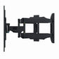 TV SET ACC WALL MOUNT 32-75"/WM-75ST-02 GEMBIRD