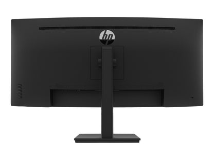 HP P34hc G4 34inch WQHD USB-C Curved