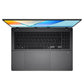 Notebook|ASUS|VivoBook Series|S16|M3607HA-RP030W|CPU  Ryzen 5|220|3200 MHz|16"|1920x1200|RAM 16GB|DDR5|SSD 1TB|AMD Radeon Graphics|Integrated|ENG|Windows 11 Home|Grey|1.8 kg|90NB16F1-M002W0