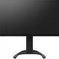 EIZO EV2740X 27" IPS 16:9 3840X2160 USB-C/94W RJ45 (BLACK)