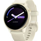 SMARTWATCH VIVOACTIVE 6/LUNAR GOLD 010-02985-01 GARMIN