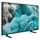 TV Set|SAMSUNG|43 "|4K Ultra HD|3840 x 2160 pixels|Flat|16:9|QLED|QE43Q7F4AUXXH
