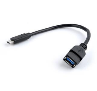 I/O ADAPTER USB3 TO USB-C OTG/A-OTG-CMAF3-01 GEMBIRD