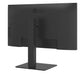 LCD Monitor|LG|27 "|2560 x 1440 pixels|Quad HD|Native aspect ratio 16:9|LCD|Flat|27BA54QB-B