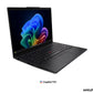Lenovo ThinkPad L14 G7 AMD | Black | 14 " | IPS | WUXGA | 1920 x 1200 pixels | Anti-glare | AMD Ryzen AI 5 | 430 | 24 GB | SODIMM DDR5 | Solid-state drive capacity 512 GB | AMD Radeon 840M Graphics | Windows 11 Pro | 802.11be | Bluetooth version 5.4...
