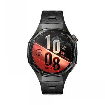 HUAWEI WATCH GT 7 PRO 46MM BLACK