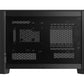 Case|MONTECH|micro ATX/Mini-ITX|Black|Mini Tower|PC|Ten|TEN(B)