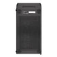 Case|ENDORFY|Regnum 400 ARGB|MidiTower|Case product features Transparent panel|Not included|ATX|MicroATX|MiniITX|Colour Black|EY2A009