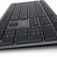 DELL PRO PREMIUM COLLABORATION KEYBOARD - KB900 - US INTERNATIONAL (QWERTY)