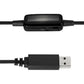 KENSINGTON HiFi USB Headphones with Mic
