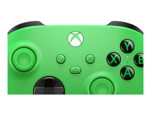 MICROSOFT XBOX Wireless Controller Green