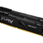 KINGSTON 8GB 3200MHz DDR4 CL16 DIMM FURY