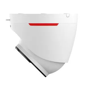 CAMERA HDCVI 5MP EYEBALL/HDW1549X-IL-APRO0280BDIP DAHUA