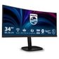 PHILIPS 34B2U3600C/00 34inch