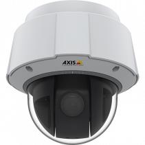 NET CAMERA Q6074-E 50HZ/PTZ DOME HDTV 01973-002 AXIS